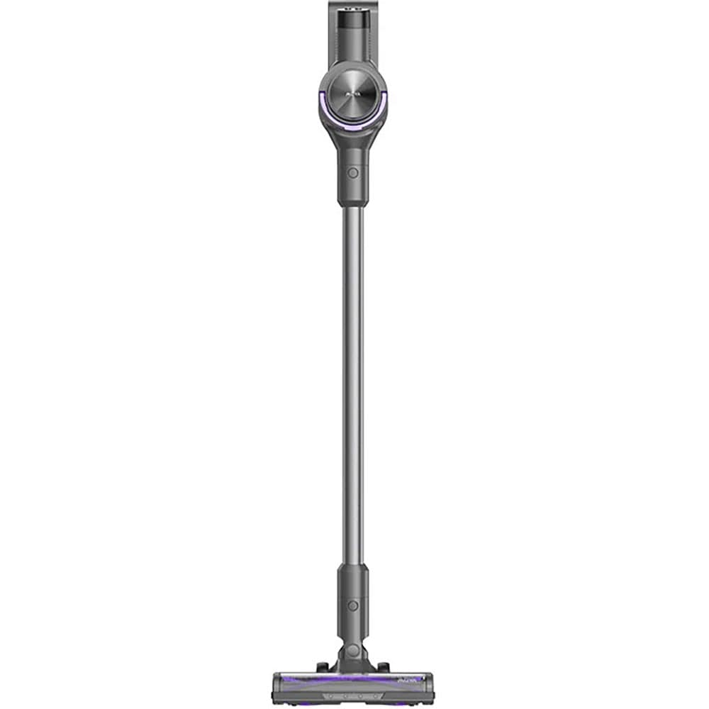 Aspirator vertical MOVA S7 Ultra Cordless Stick Vacuum, 0.5l, autonomie max 80 min, argintiu