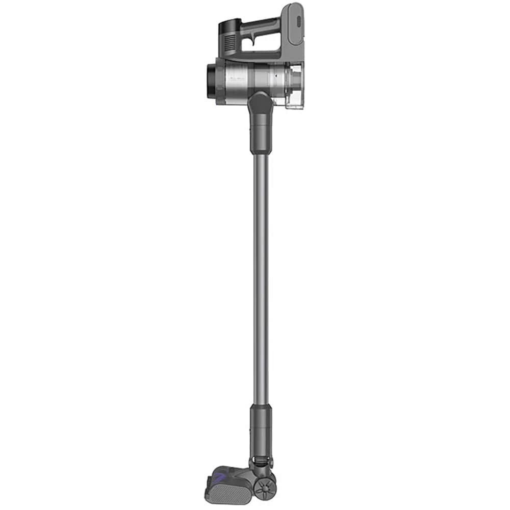 Aspirator vertical MOVA S7 Ultra Cordless Stick Vacuum, 0.5l, autonomie max 80 min, argintiu