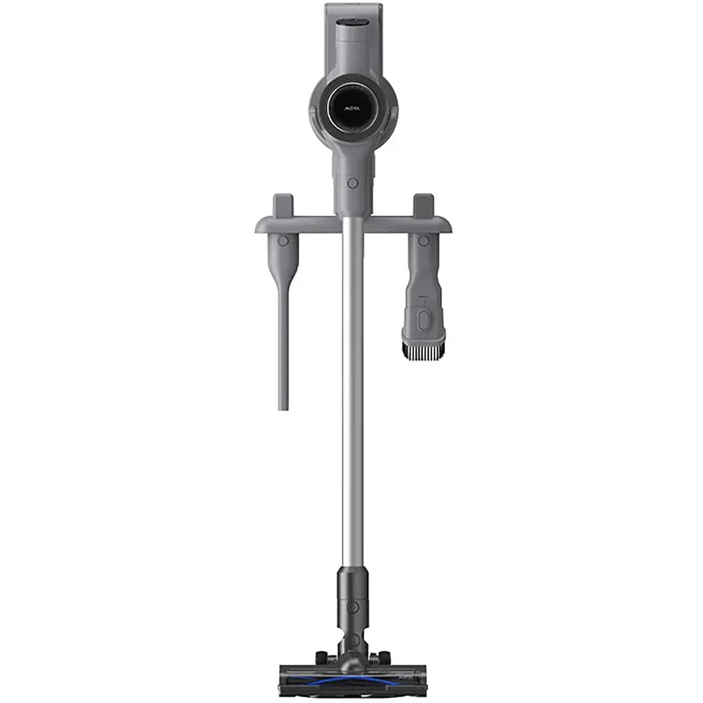 Aspirator vertical MOVA S1 Detect Cordless Stick Vacuum, 0.5l, autonomie max 60 min, argintiu