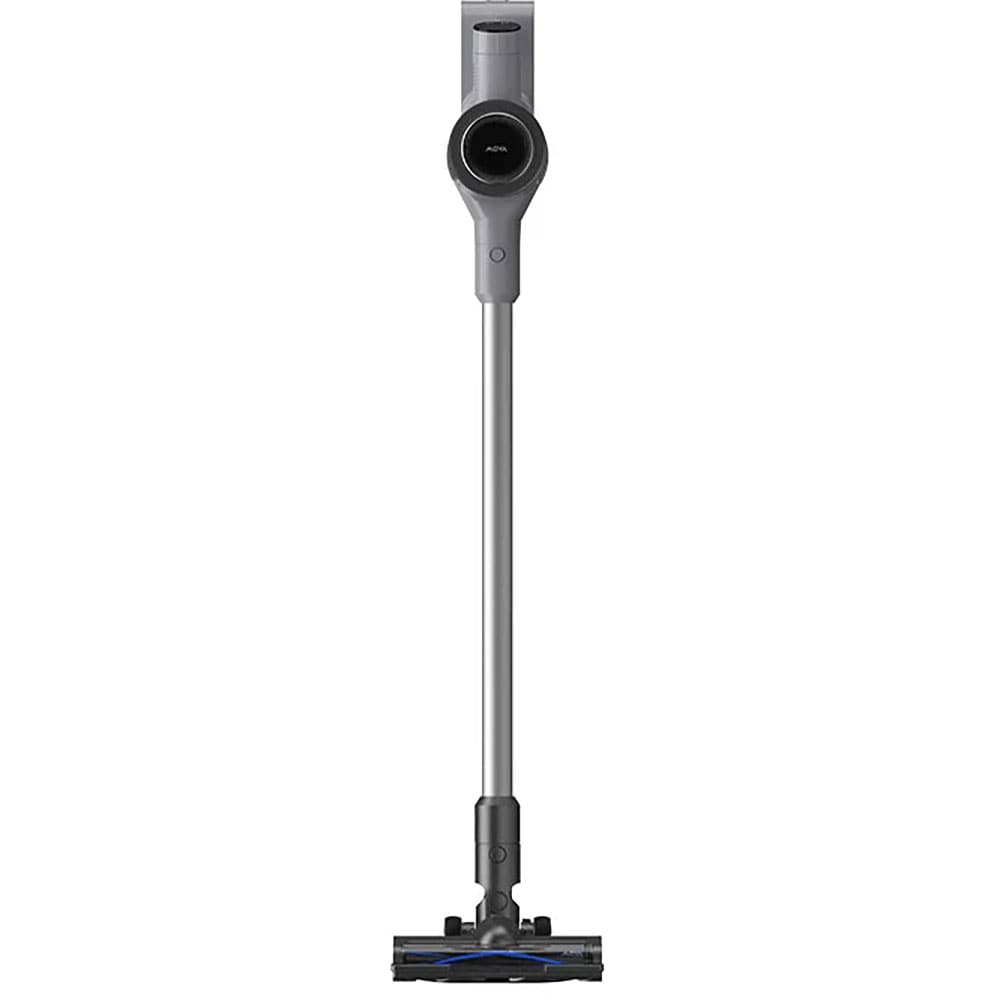 Aspirator vertical MOVA S1 Detect Cordless Stick Vacuum, 0.5l, autonomie max 60 min, argintiu