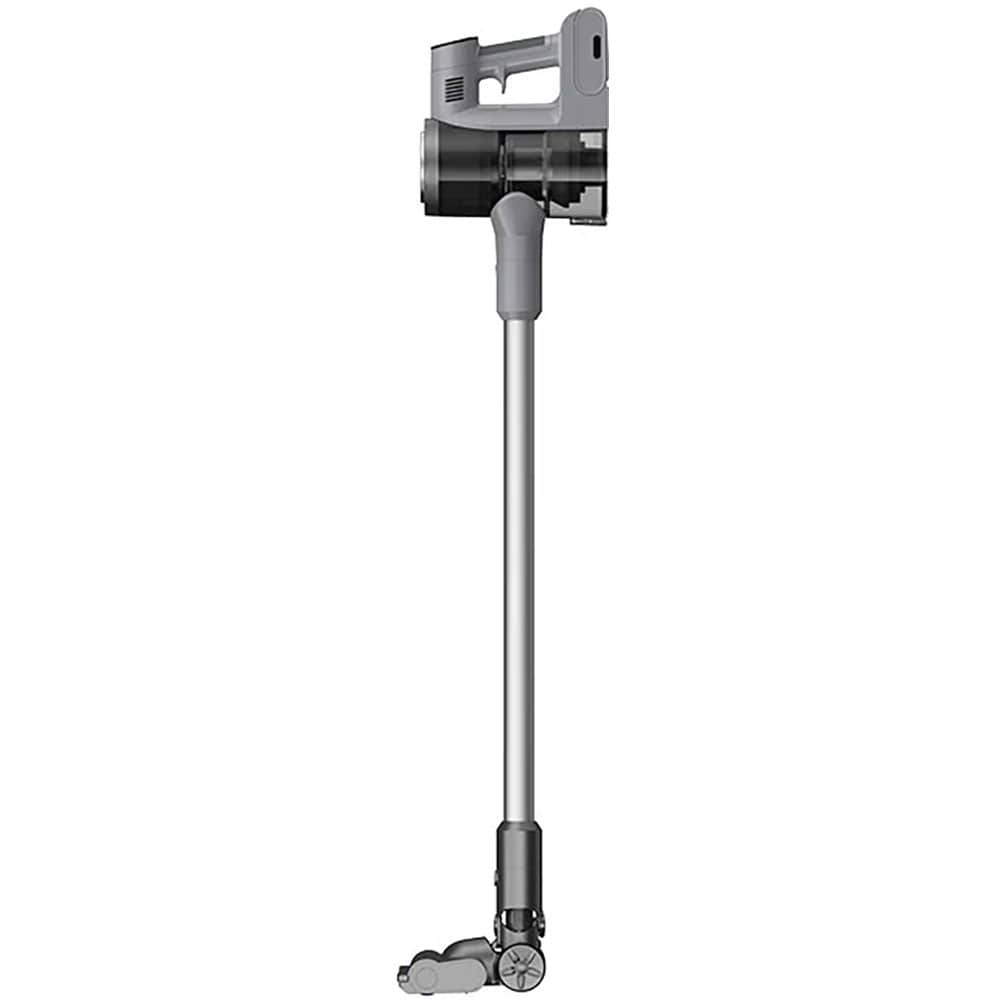 Aspirator vertical MOVA S1 Detect Cordless Stick Vacuum, 0.5l, autonomie max 60 min, argintiu