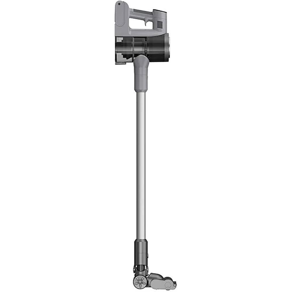 Aspirator vertical MOVA S1 Detect Cordless Stick Vacuum, 0.5l, autonomie max 60 min, argintiu
