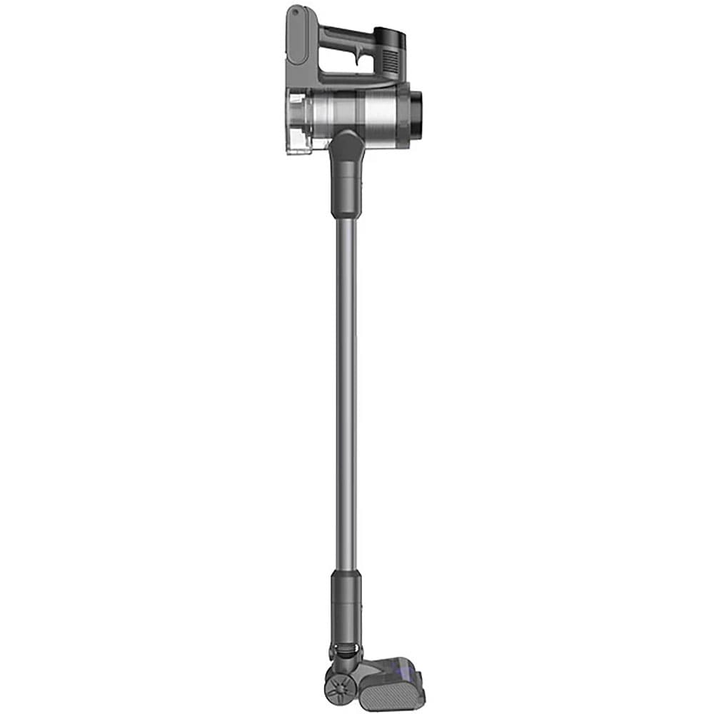 Aspirator vertical MOVA S7 Cordless Stick Vacuum, 0.5l, autonomie max 80 min, negru-argintiu