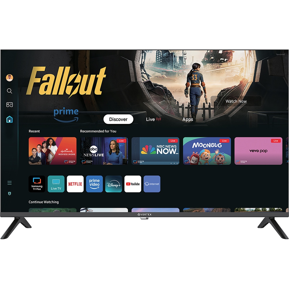 Televizor LED Smart VORTEX V32H501TS, HD, 81cm