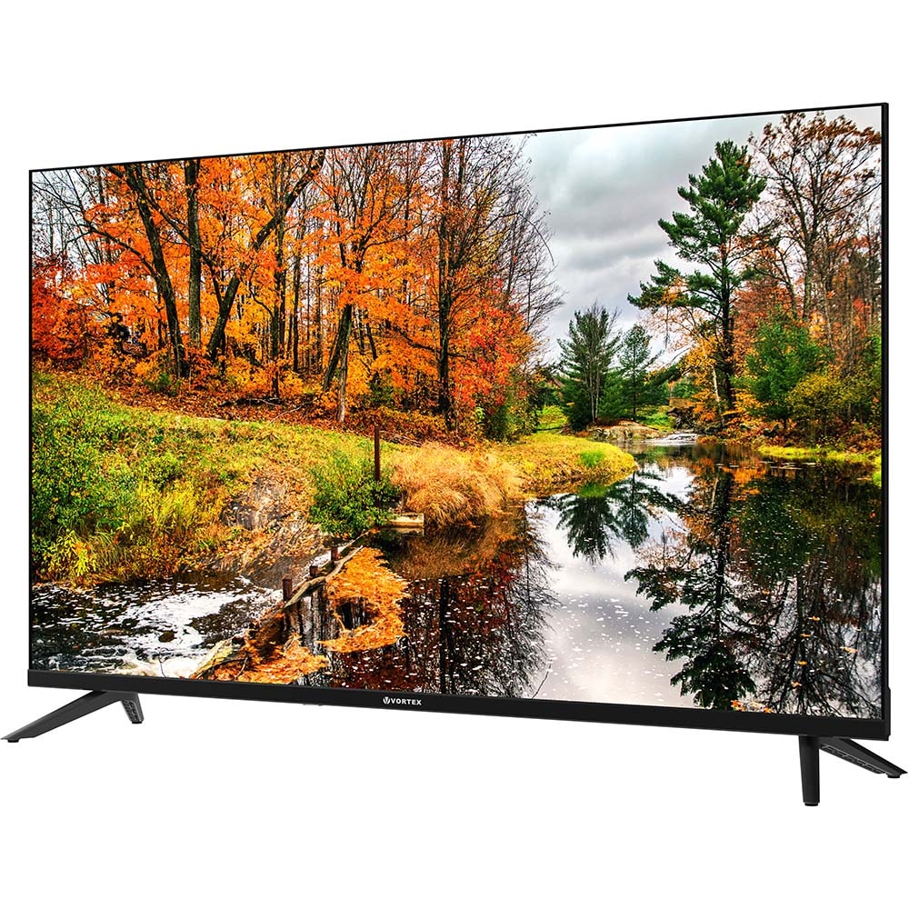 Televizor LED Smart VORTEX V40EVA1VS, Full HD, 101cm