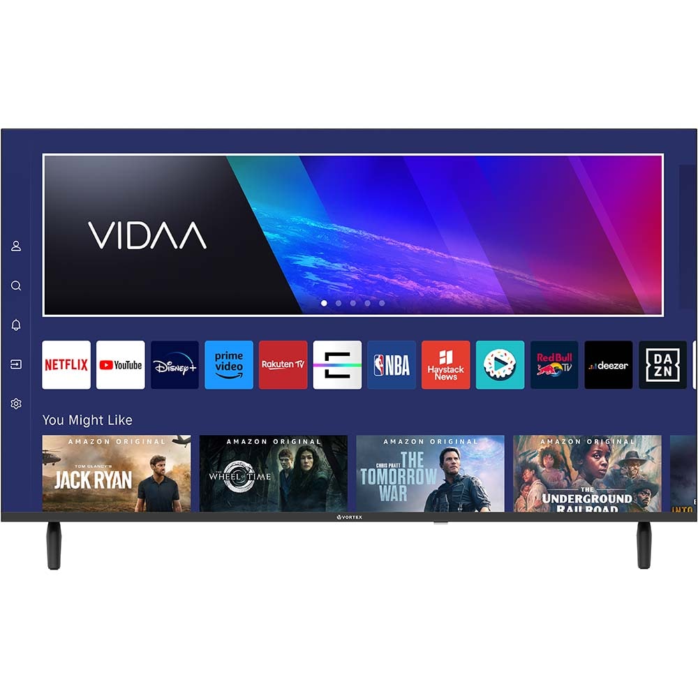 Televizor LED Smart VORTEX V40R5502VS, Full HD, 101cm