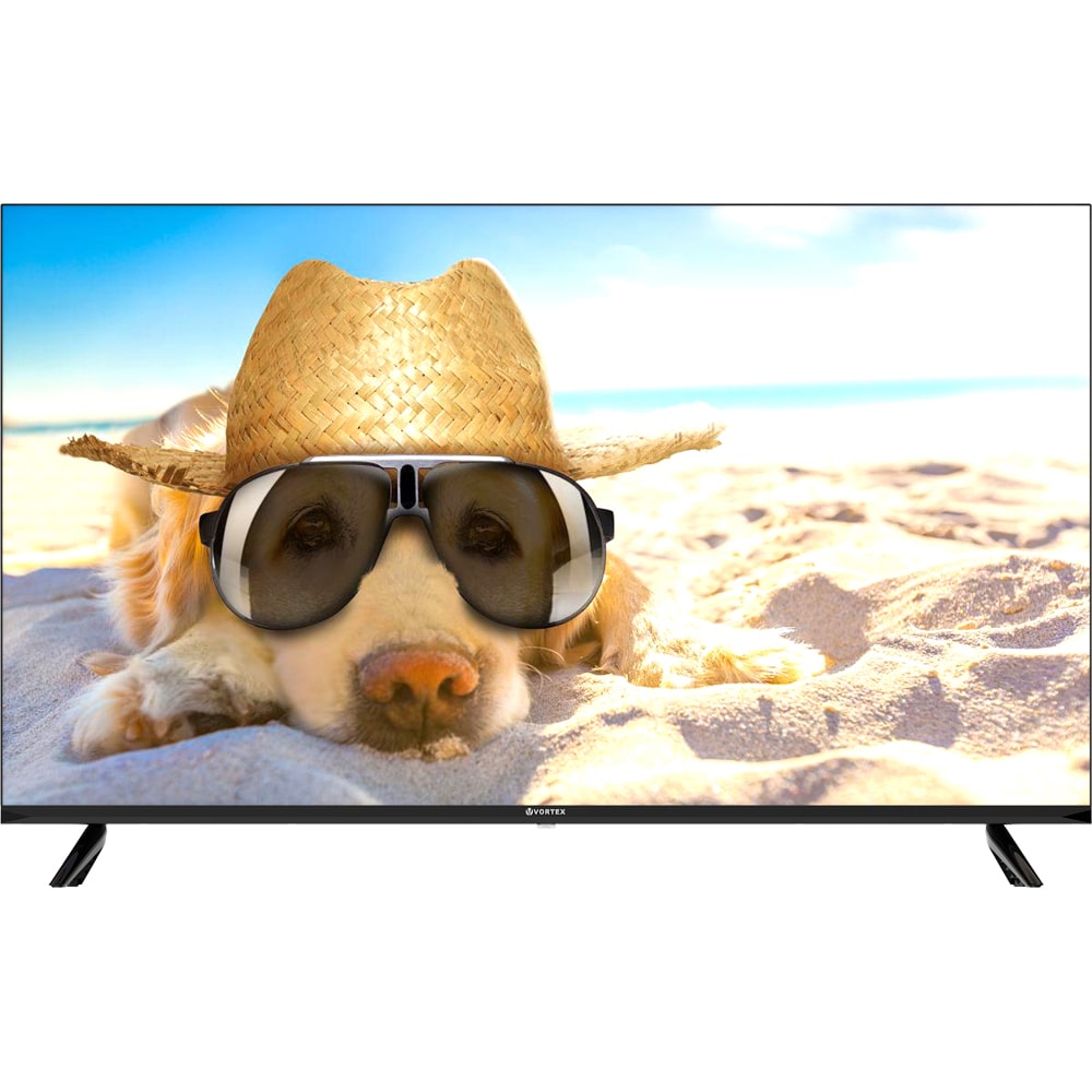 Televizor LED Smart VORTEX V40TF1VS, Full HD, 101cm