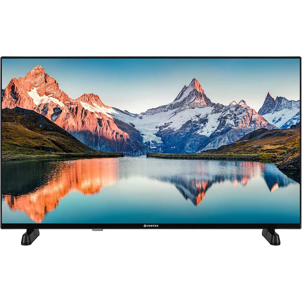 Televizor LED Smart VORTEX V40V750DLV, Full HD, 101cm