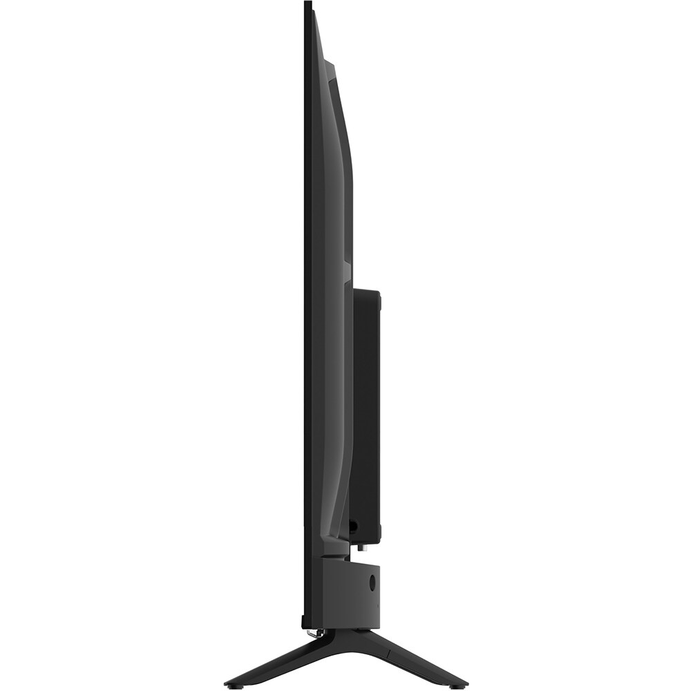 Televizor LED Smart VORTEX V43F501TS, FullHD, 108cm