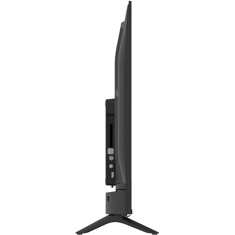 Televizor LED Smart VORTEX V43F502VS, Full HD, 108cm 