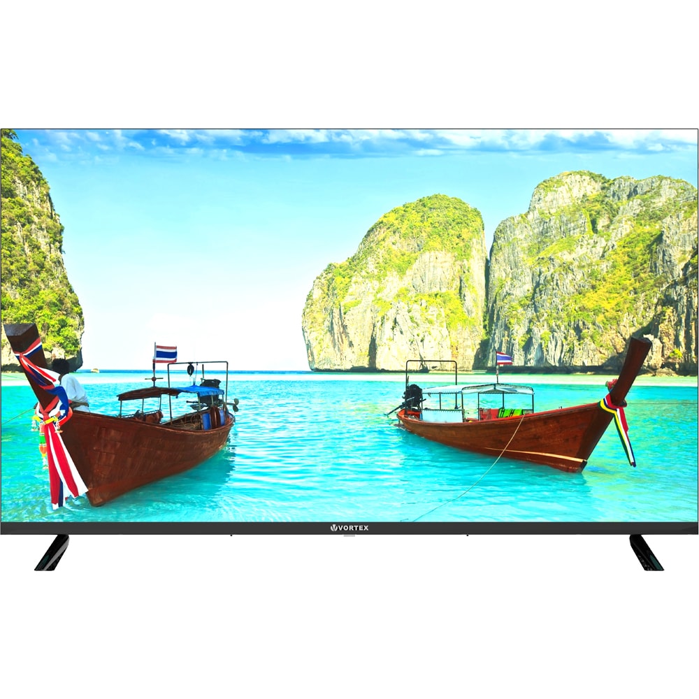 Televizor LED Smart VORTEX V43TF1VS, Full HD, 108cm