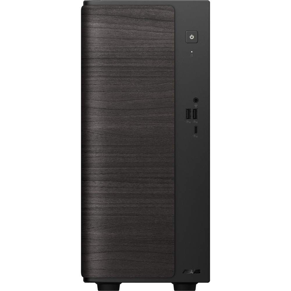 Sistem Desktop ASUS V501MV-05210H0360, Intel Core 5-210H pana la 4.8GHz, 16GB, SSD 512GB, Intel UHD Graphics, Free DOS