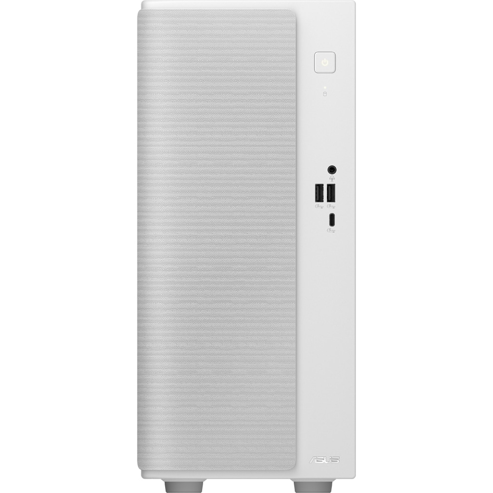 Sistem Desktop ASUS V501MV-05210H0450, Intel Core 5 210H pana la 4.8GHz, 32GB, SSD 1TB, Intel UHD Graphics, Free DOS