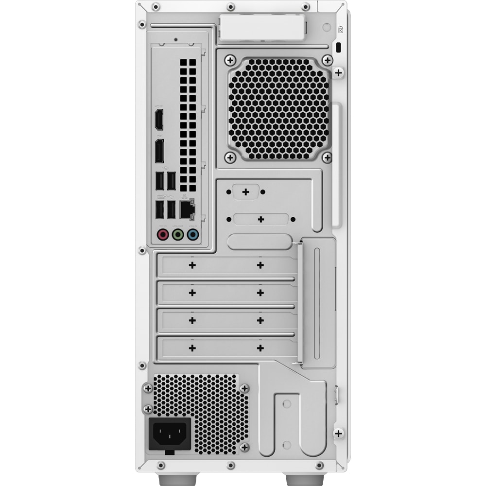 Sistem Desktop ASUS V501MV-05210H0450, Intel Core 5 210H pana la 4.8GHz, 32GB, SSD 1TB, Intel UHD Graphics, Free DOS