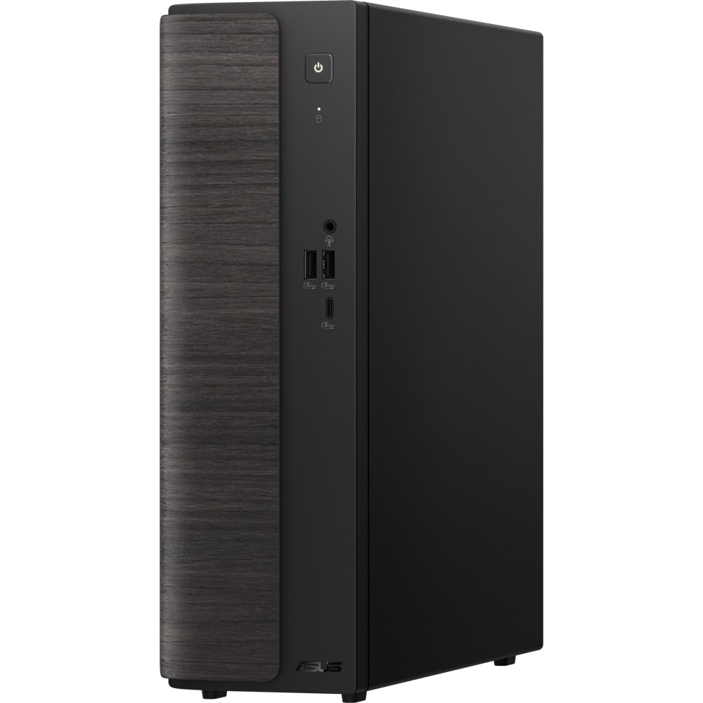 Sistem Desktop ASUS V501SV-07240H0130, Intel Core 7-240H pana la 5.2GHz, 32GB, SSD 1TB, Intel Graphics, Free DOS