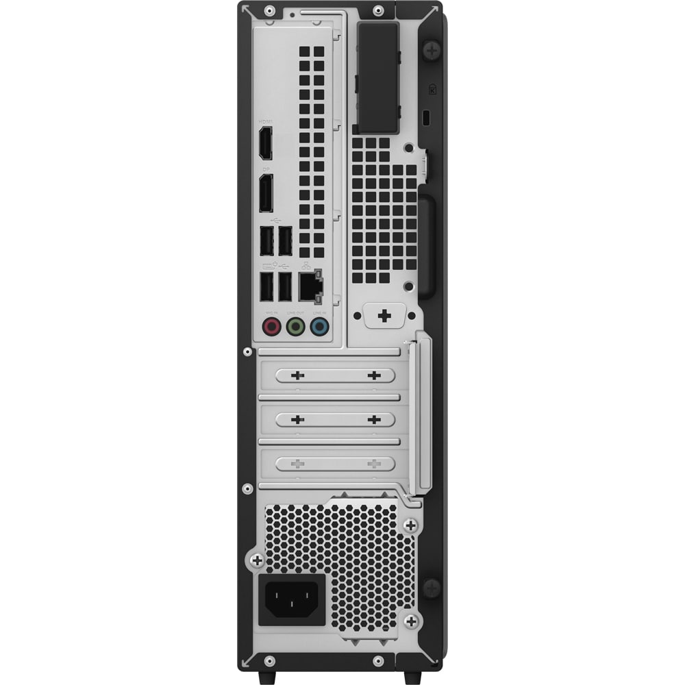 Sistem Desktop ASUS V501SV-07240H0130, Intel Core 7-240H pana la 5.2GHz, 32GB, SSD 1TB, Intel Graphics, Free DOS