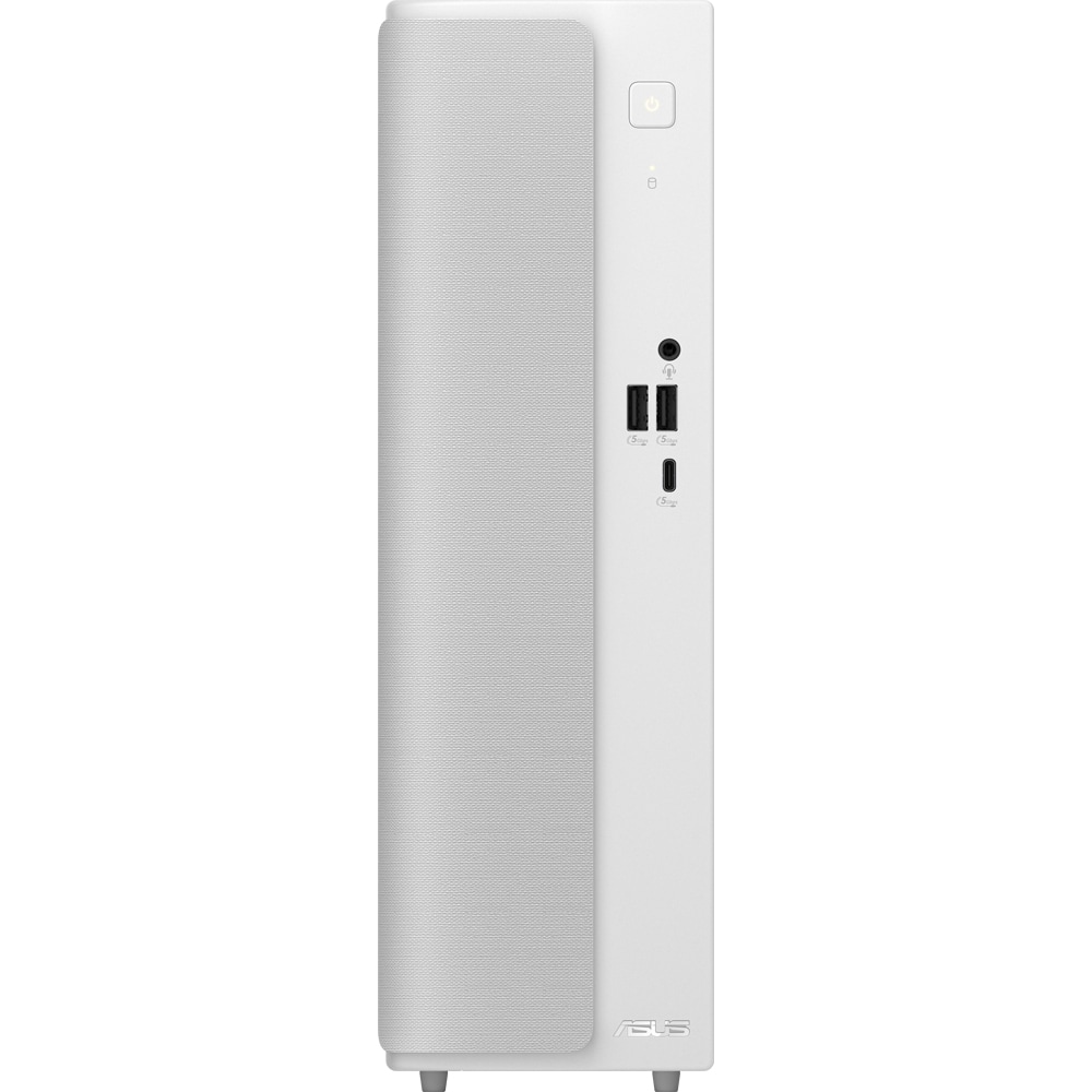 Sistem Desktop ASUS V501SV-05210H0210, Intel Core 5-210H pana la 4.8GHz, 16GB, SSD 512GB, Intel Graphics, Free DOS