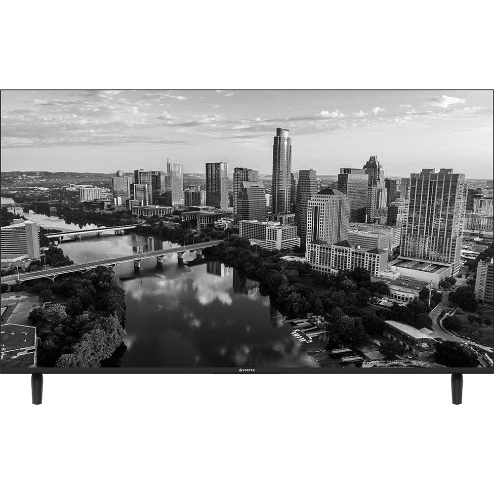 Televizor LED Smart VORTEX V50R0502VS, Ultra HD 4K, 123cm