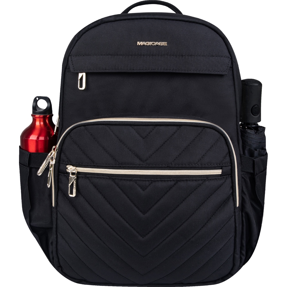 Rucsac laptop MAGICASE V8001, 15.6", negru