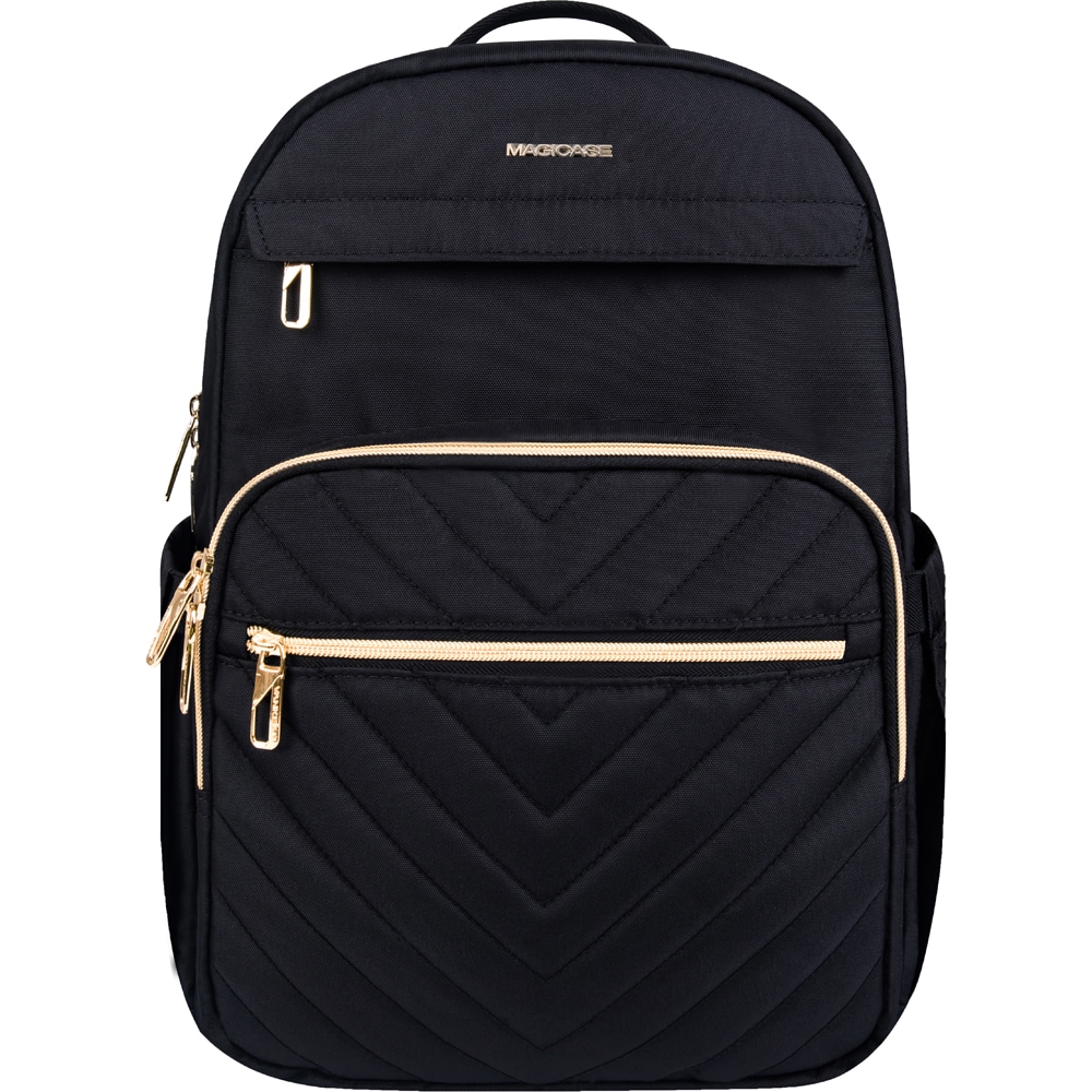 Rucsac laptop MAGICASE V8001, 15.6", negru