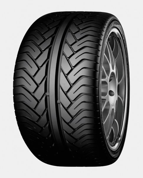 Anvelopa vara YOKOHAMA Advan ST V802 255/50R20 A9Y V802