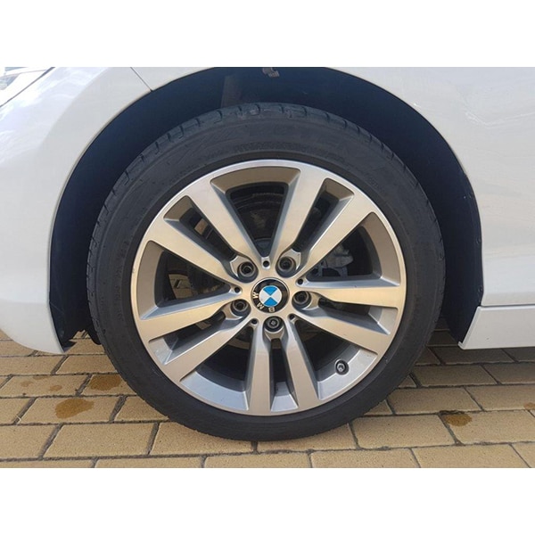 BMW 116D ADVANTAGE, 1496 cm, 116 CP, 14000km