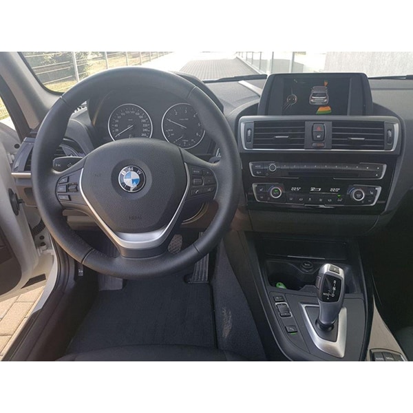 BMW 116D ADVANTAGE, 1496 cm, 116 CP, 14000km