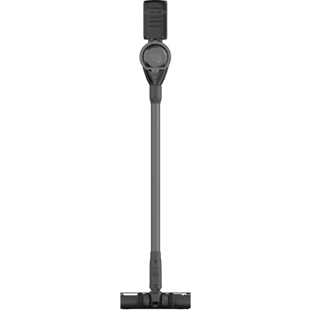 Aspirator vertical TINECO Pure One S30 VA201100DE, 0.6l, 25.2V, autonomie max 45 min, negru-albastru