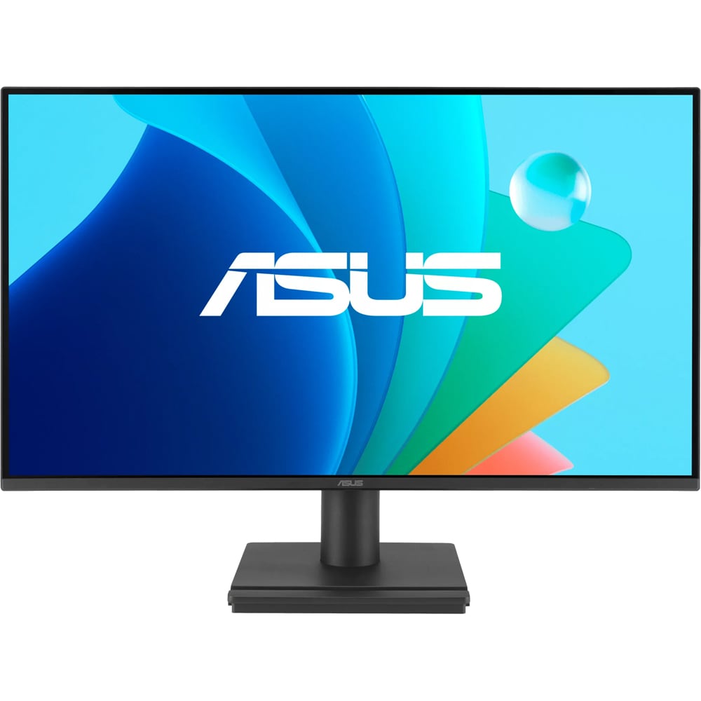 Monitor LED IPS ASUS VA249HG, 23.8", Full HD, 120Hz, Frameless, negru