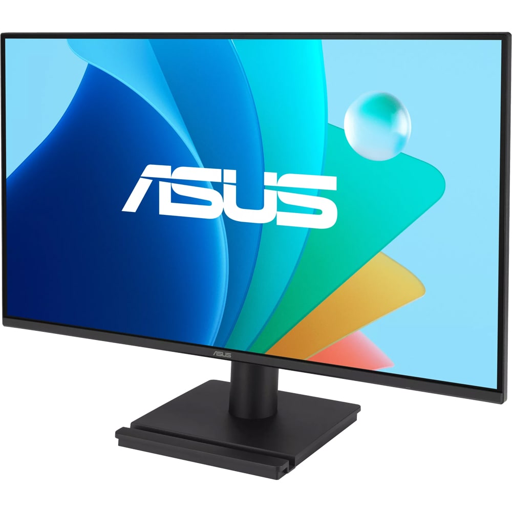 Monitor LED IPS ASUS VA249HG, 23.8", Full HD, 120Hz, Frameless, negru