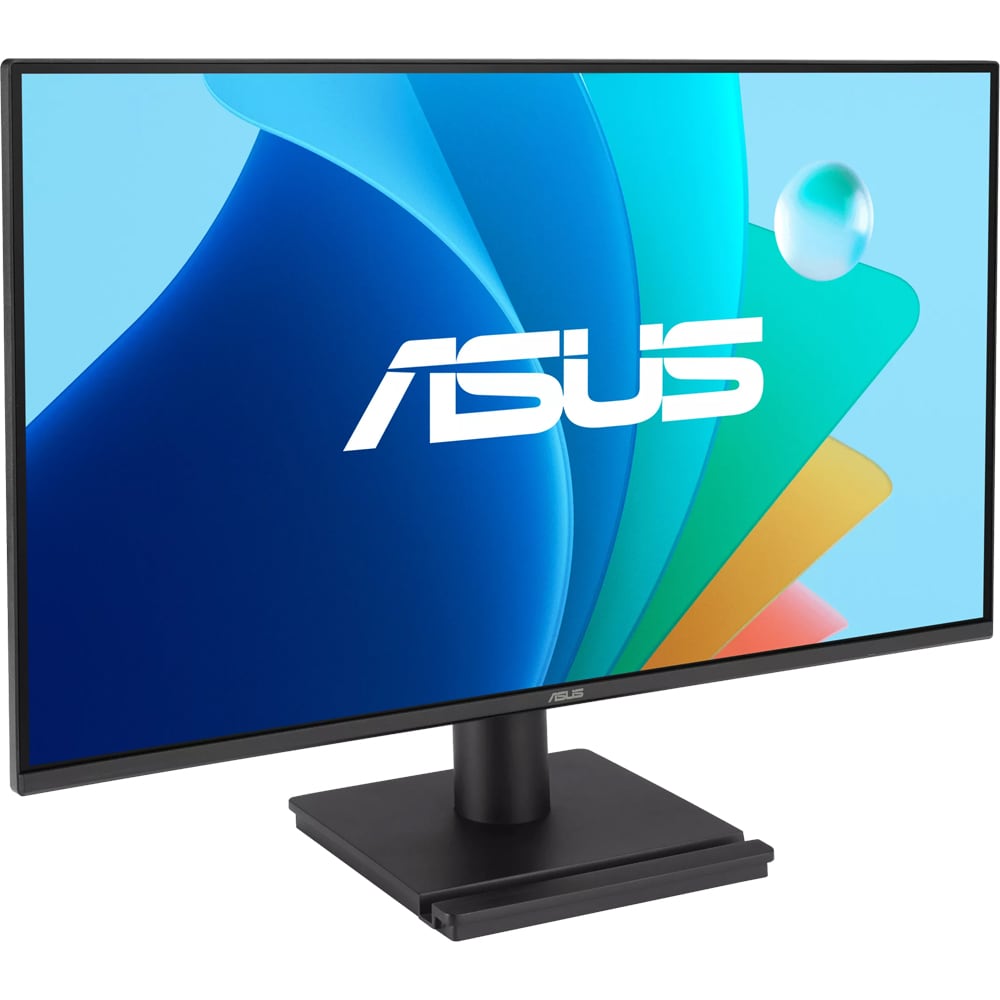 Monitor LED IPS ASUS VA249HG, 23.8", Full HD, 120Hz, Frameless, negru