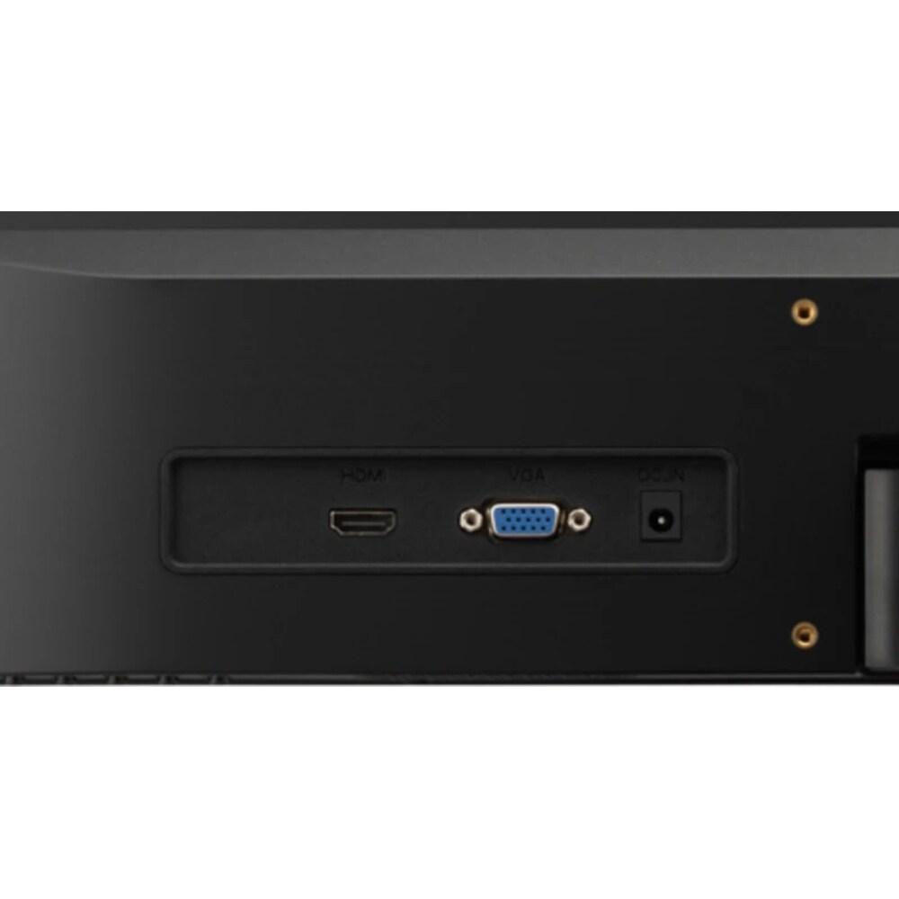 Monitor LED IPS ViewSonic VA24E2-H, 23.8", Full HD, 144Hz, Adaptive Sync, negru