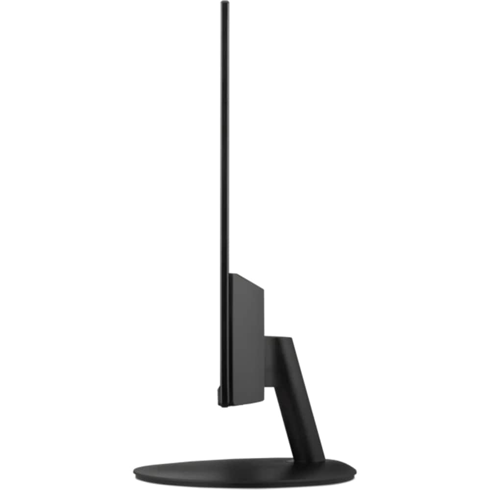 Monitor LED IPS ViewSonic VA24E2-H, 23.8", Full HD, 144Hz, Adaptive Sync, negru