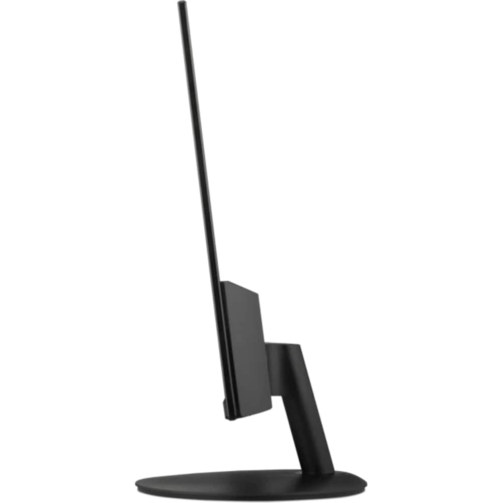 Monitor LED IPS ViewSonic VA24E2-H, 23.8", Full HD, 144Hz, Adaptive Sync, negru