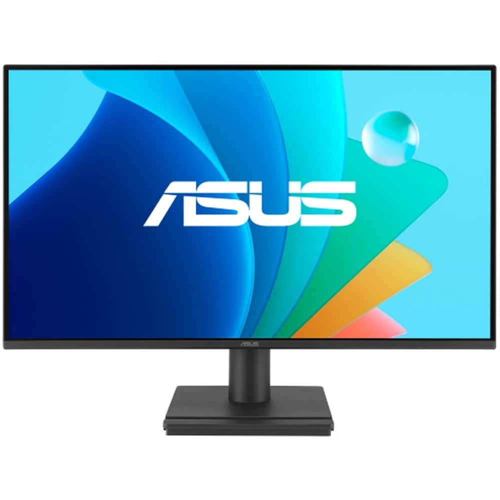 MonitorED IPS ASUS VA259HGA, 24.5", Full HD, 120Hz, Adaptive-Sync, Eye Care+, negru