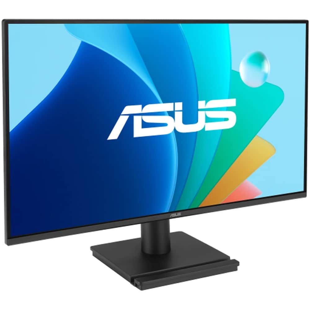 MonitorED IPS ASUS VA259HGA, 24.5", Full HD, 120Hz, Adaptive-Sync, Eye Care+, negru