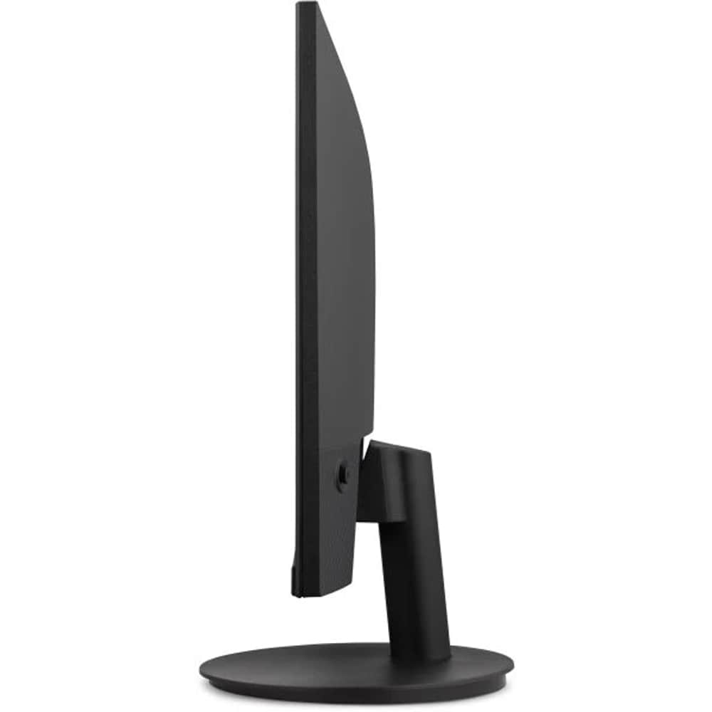 Monitor LED IPS ViewSonic VA2708-2K-HD-2, 27", QHD, 75Hz, HDR10, negru