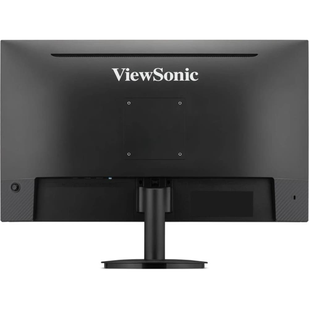 Monitor LED IPS ViewSonic VA2708-2K-HD-2, 27", QHD, 75Hz, HDR10, negru