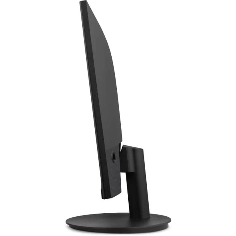 Monitor LED IPS ViewSonic VA2708-2K-HD-2, 27", QHD, 75Hz, HDR10, negru