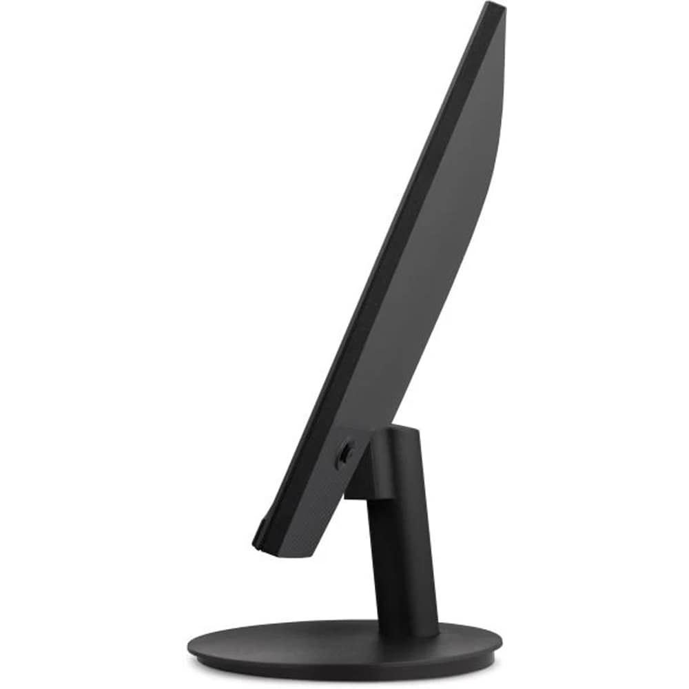 Monitor LED IPS ViewSonic VA2708-2K-HD-2, 27", QHD, 75Hz, HDR10, negru