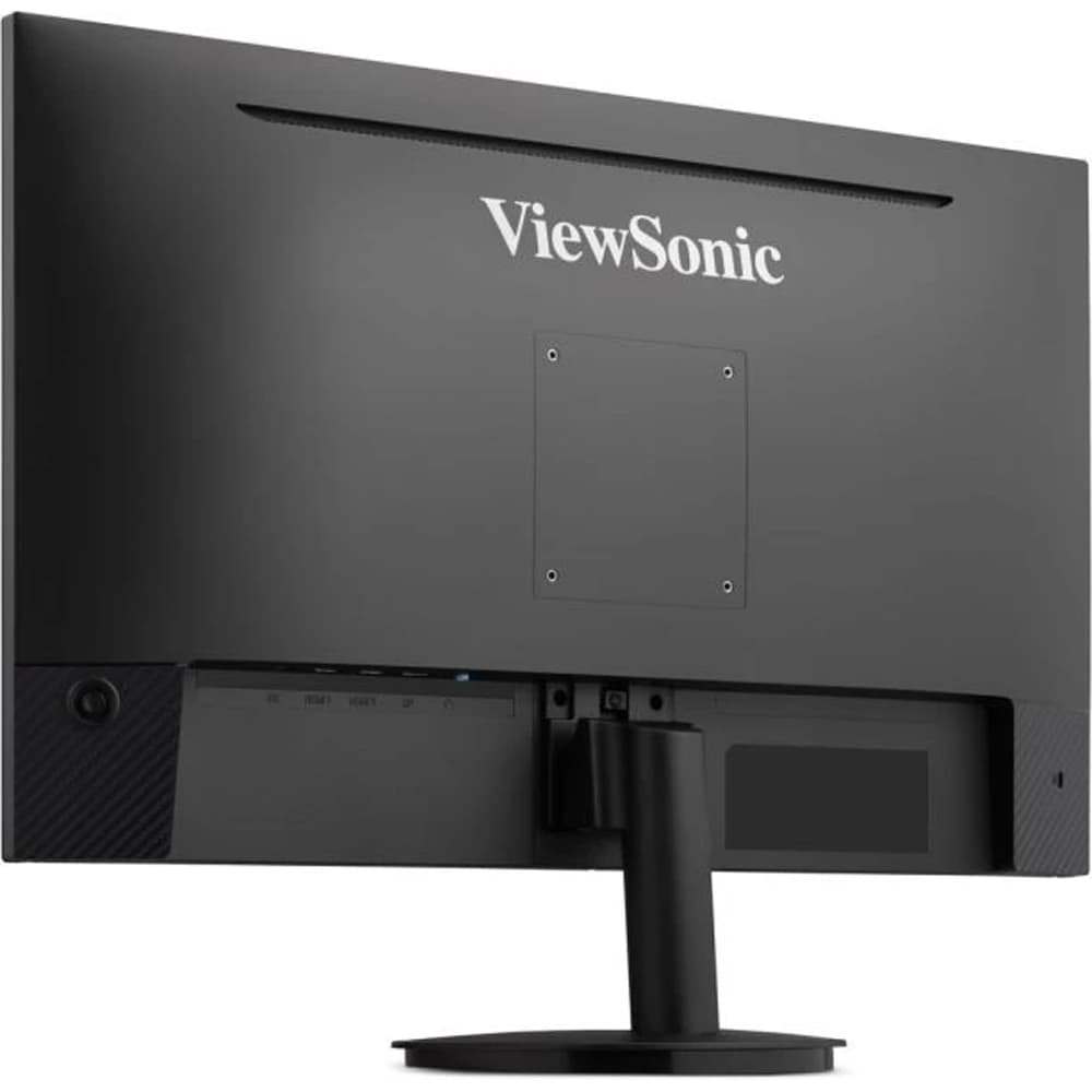 Monitor LED IPS ViewSonic VA2708-2K-HD-2, 27", QHD, 75Hz, HDR10, negru
