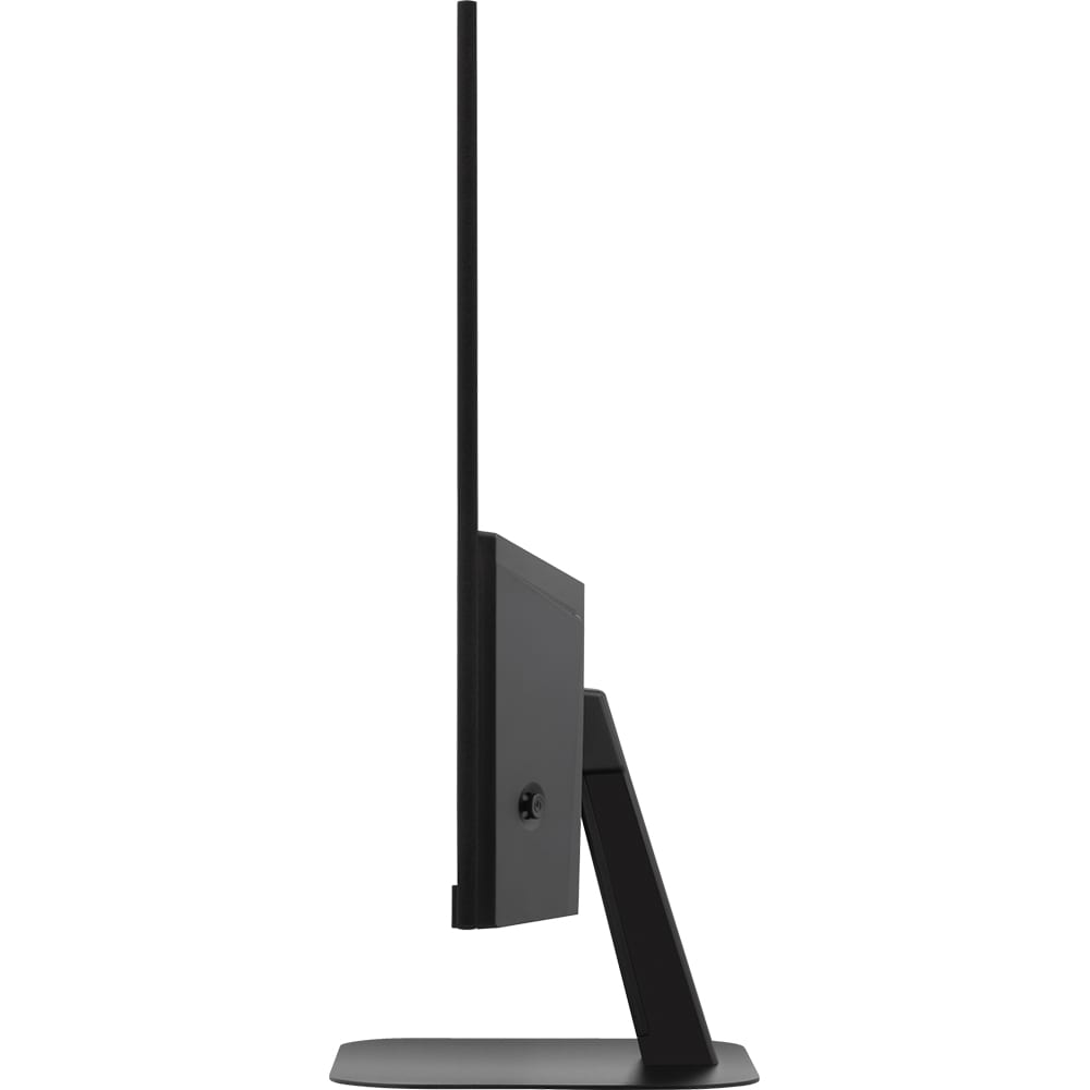 Monitor LED IPS VIEWSONIC VA2708-4K-HD, 27", UHD, 60Hz, HDR10, Flicker-Free, negru