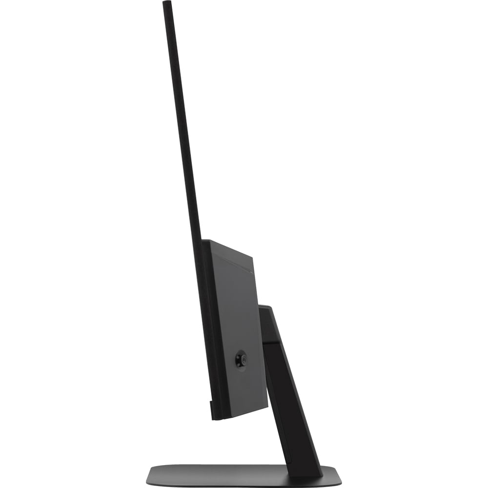 Monitor LED IPS VIEWSONIC VA2708-4K-HD, 27", UHD, 60Hz, HDR10, Flicker-Free, negru