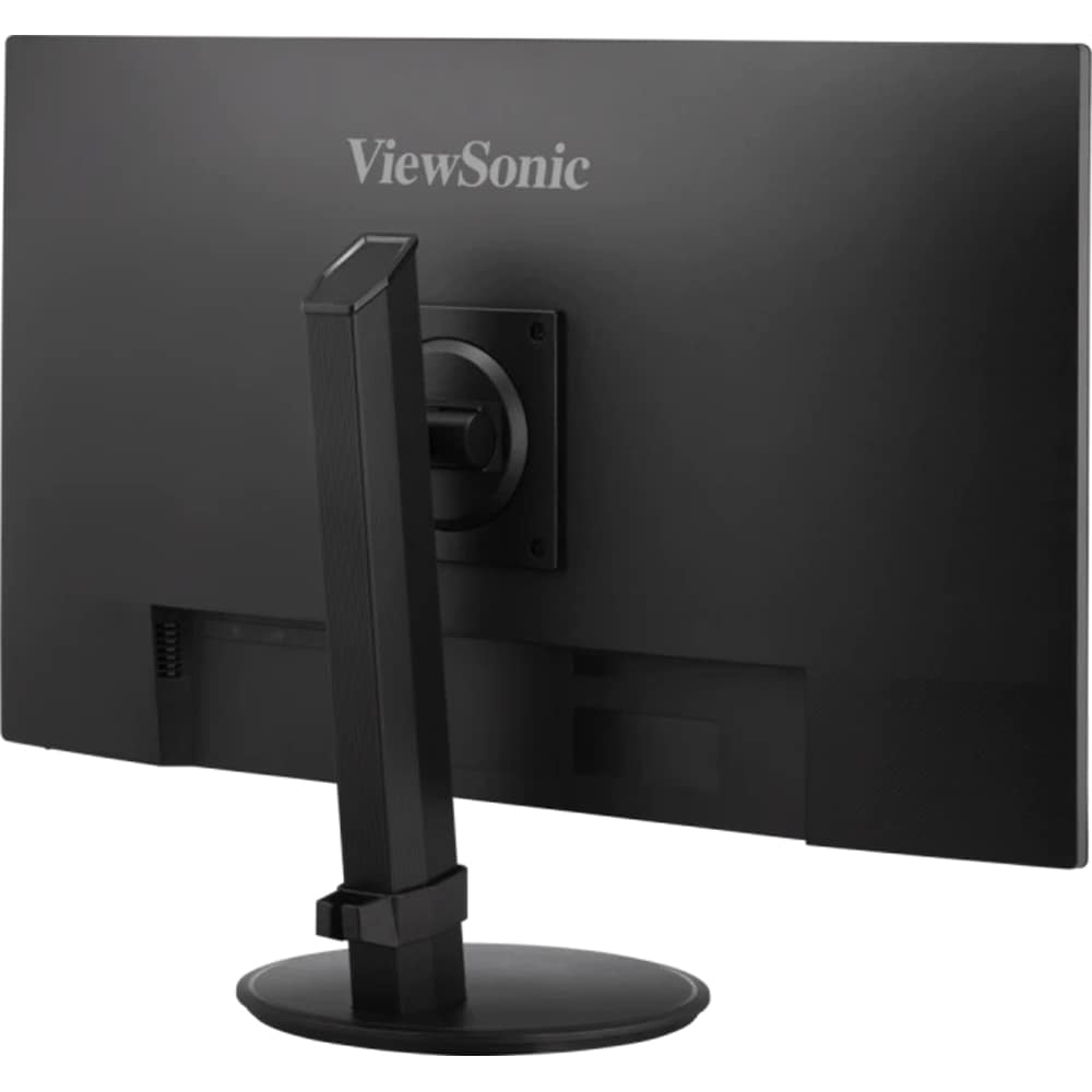 Monitor LED IPS ViewSonic VA2708-HDJ, 27", Full HD, 100Hz, Eye ProTech+, negru