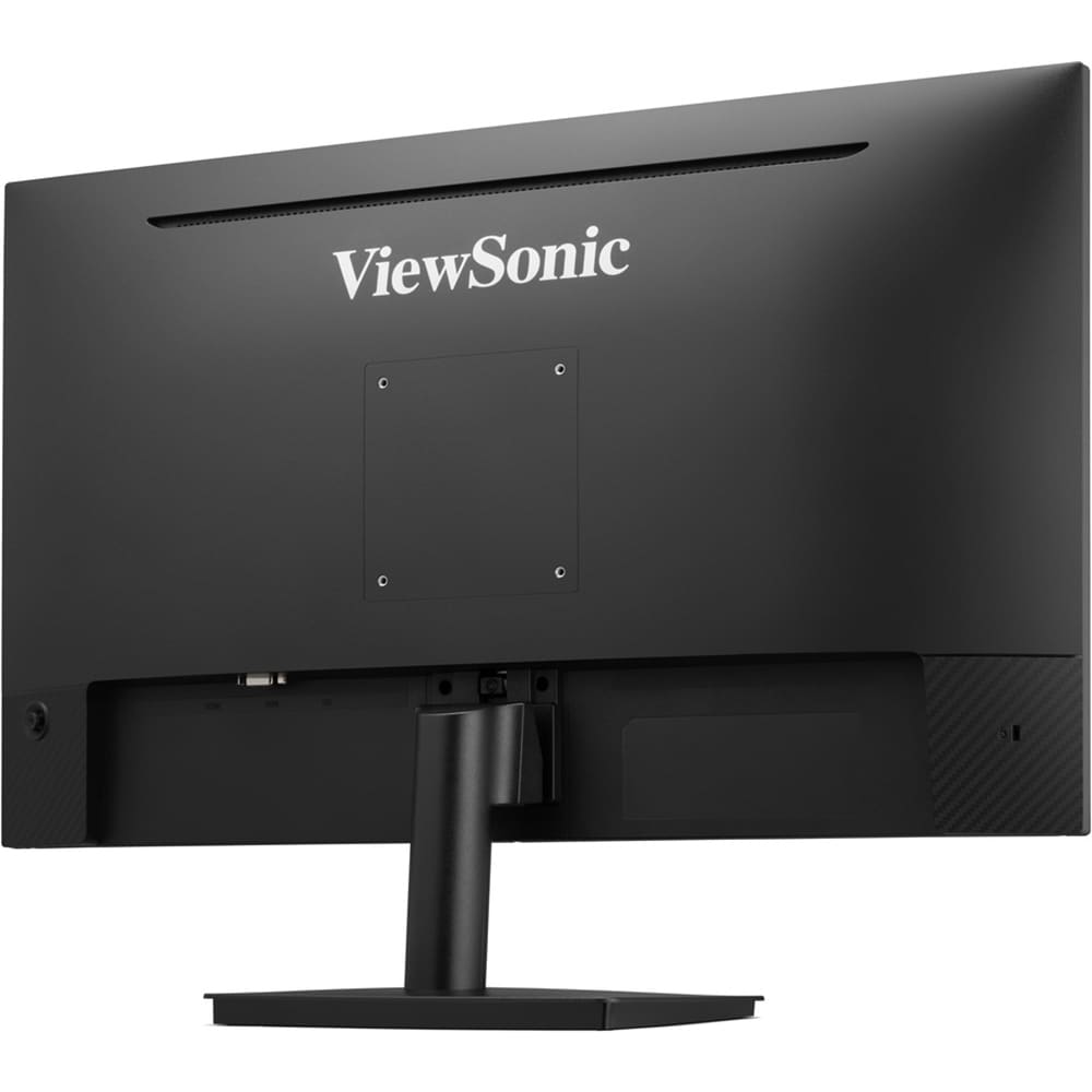 Monitor LED IPS VIEWSONIC VA270H2, 27", Full HD, 100Hz, Flicker-Free, negru