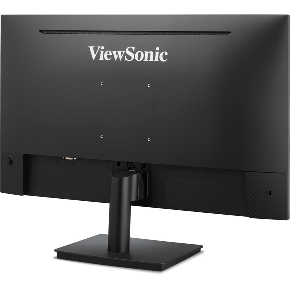 Monitor LED IPS VIEWSONIC VA270H2, 27", Full HD, 100Hz, Flicker-Free, negru