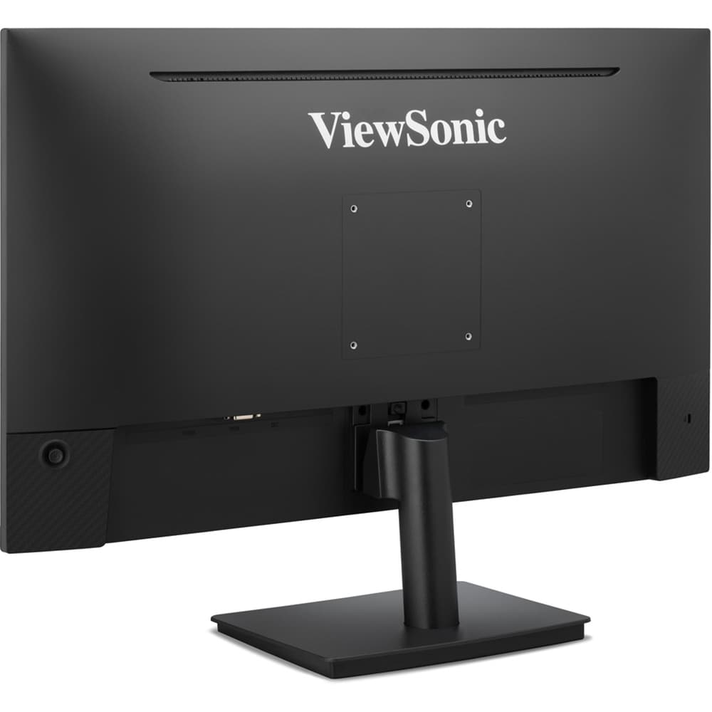 Monitor LED IPS VIEWSONIC VA270H2, 27", Full HD, 100Hz, Flicker-Free, negru