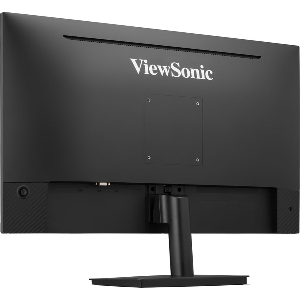 Monitor LED IPS VIEWSONIC VA270H2, 27", Full HD, 100Hz, Flicker-Free, negru