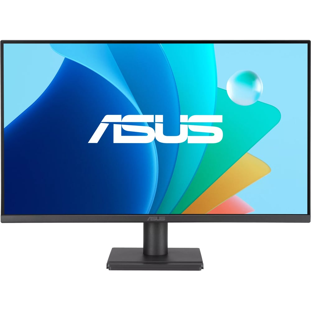 Monitor LED IPS ASUS VA279HG, 27", Full HD, 120Hz, Frameless, negru