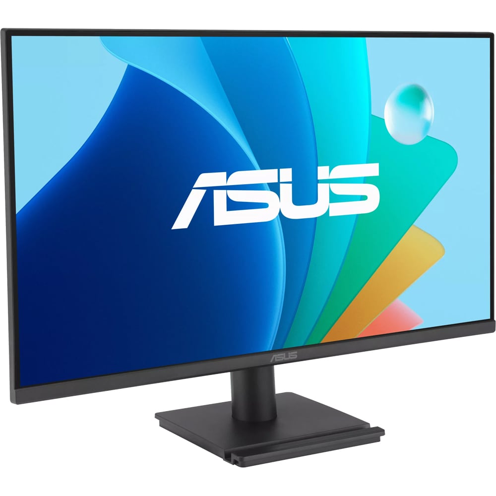 Monitor LED IPS ASUS VA279HG, 27", Full HD, 120Hz, Frameless, negru